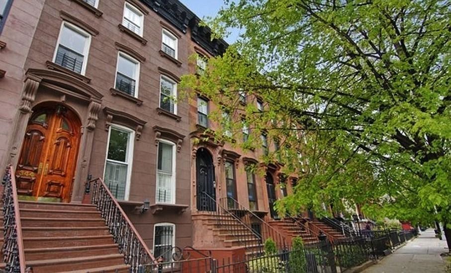 1st image of 344 Macon St APT 2
