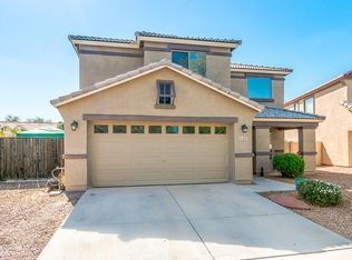 3616 S Weaver Cir W, Gilbert, AZ 85297