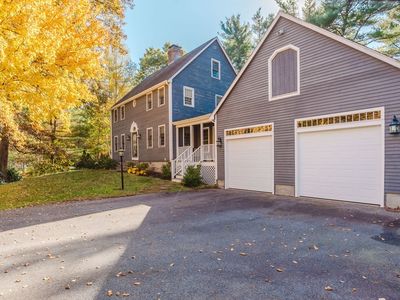 8 Crowe Farm Ln, Norton, MA, 02766