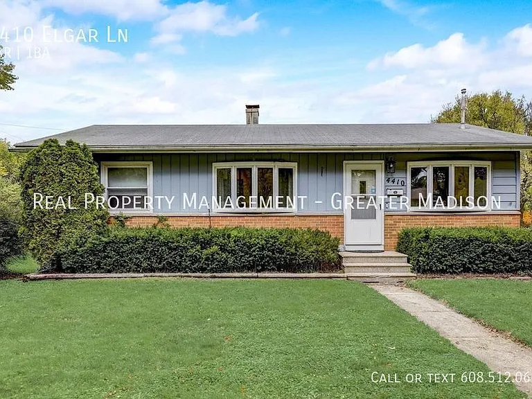 4410 Elgar Ln — Photo 1
