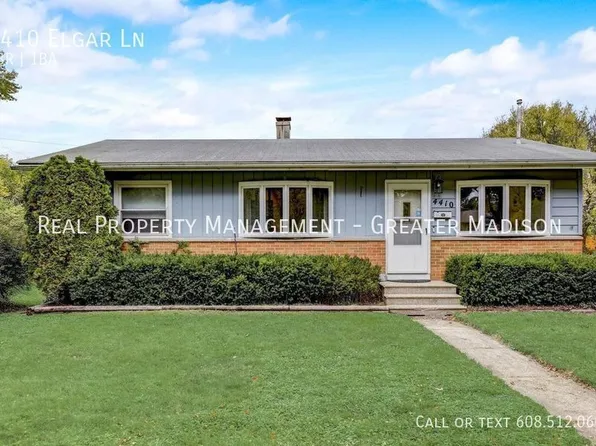 4410 Elgar Ln, Madison, WI 53704