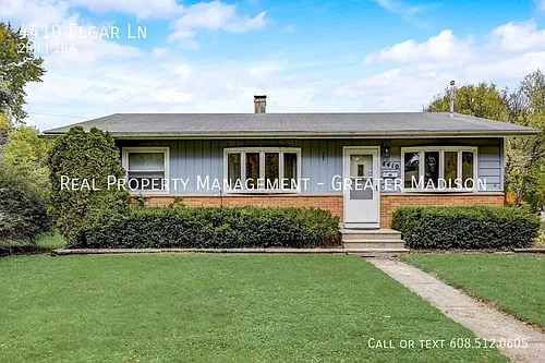 4410 Elgar Ln Photo 1