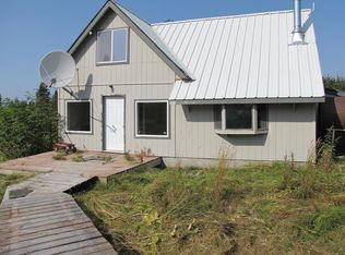 4600 Rogers Loop, Homer, AK 99603