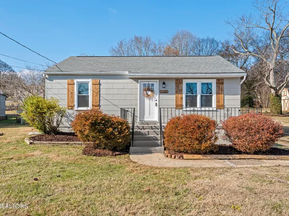 1231 E Moody Ave, Knoxville, TN 37920