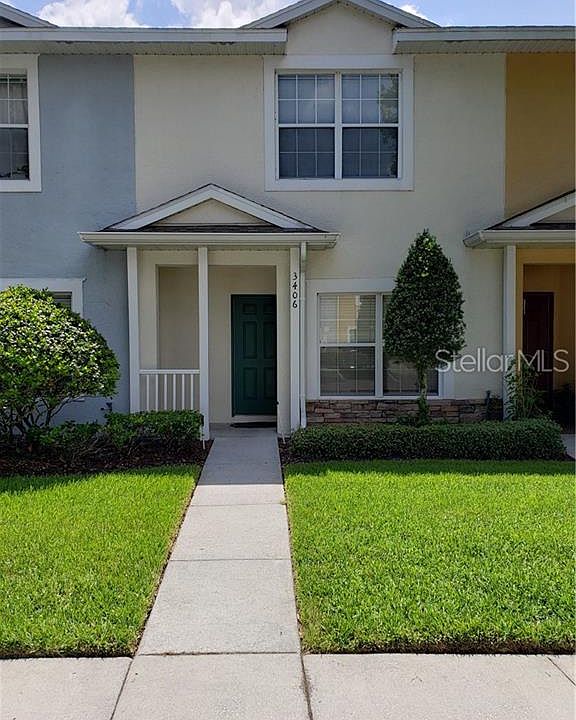 1st image of 3406 High Hampton Cir