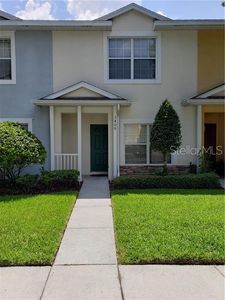 3406 High Hampton Cir, Tampa, FL, 33610