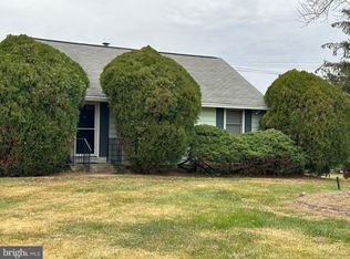 7600 Lisle Ave, Falls Church, VA 22043