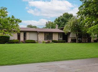 842 Wayside Ln, Anderson, IN 46011