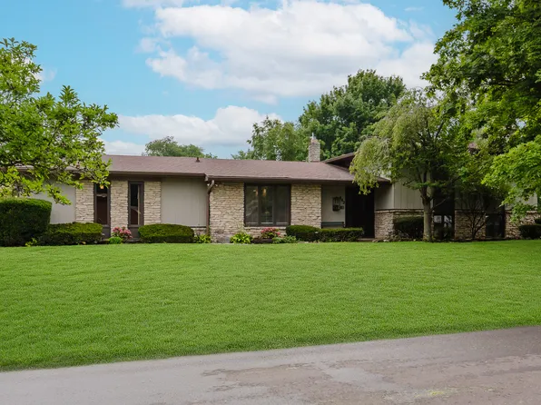 842 Wayside Ln, Anderson, IN 46011