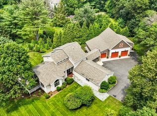 292 Old Billerica Rd, Bedford, MA 01730