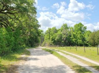 1751 NE 189th Ln, Citra, FL 32113