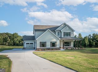 3884 Jersey Covington Rd, Monroe, GA 30655