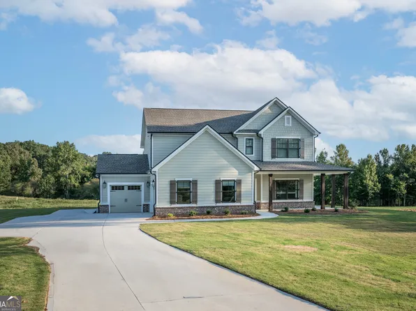 3884 Jersey Covington Rd, Monroe, GA 30655