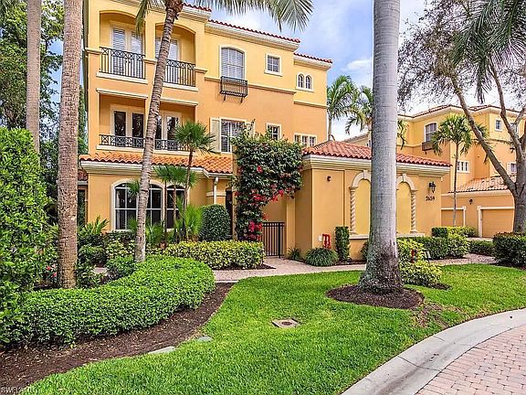 2nd image of 2662 Bolero Dr APT 1001