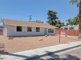 3127 Avondale Ave, Las Vegas, NV 89121