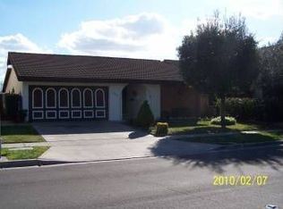 2850 E Hempstead Rd, Anaheim, CA 92806