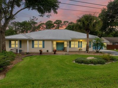 208 John Anderson Hwy, Flagler Beach, FL, 32136