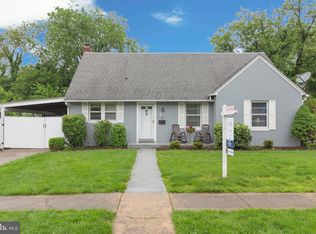 629 Biggs Ave, Frederick, MD