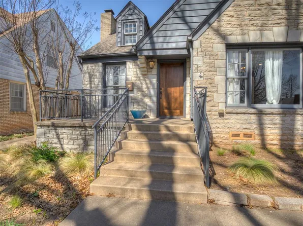 525 NW 40th St, Oklahoma City, OK 73118