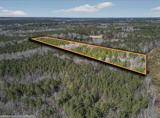 0 Marmaduke Rd LOT 1, Macon, NC 27551