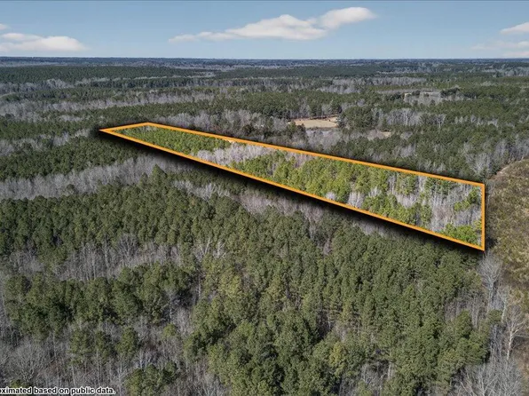 0 Marmaduke Rd Lot 1, Macon, NC 27551