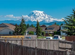 903 Williams Street NW, Orting, WA 98360