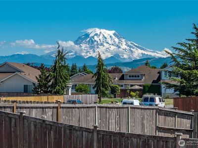 903 Williams Street NW, Orting, WA, 98360