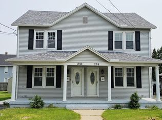 230 2nd St #L17, Olyphant, PA 18447