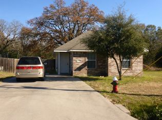 829 Suncrest St, Bryan, TX 77803