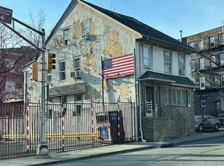 223 W Broadway, Paterson City, NJ 07522