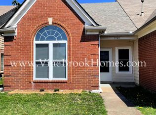 3928 Gavick Cv, Memphis, TN 38125