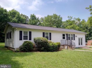 9632 Leavells Rd, Fredericksburg, VA 22407