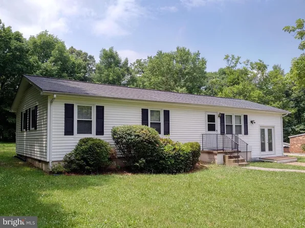 9632 Leavells Rd, Fredericksburg, VA 22407