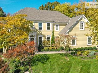 20800 W 94th Ter, Lenexa, KS 66220