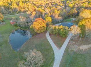 1072 Claylick Rd, White Bluff, TN 37187