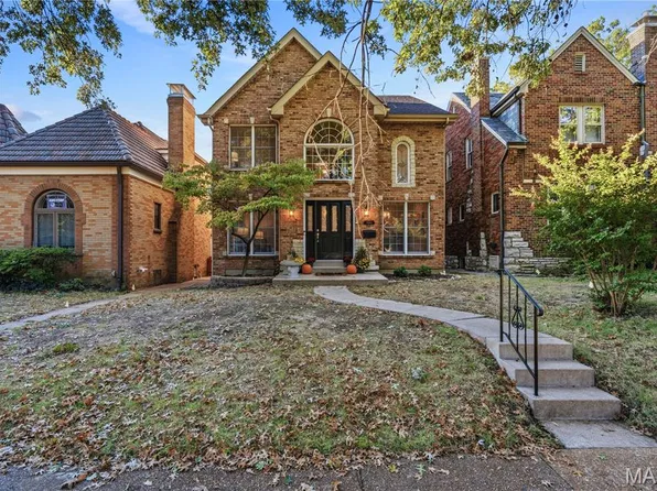 5844 Itaska St, Saint Louis, MO 63109