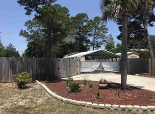 5209 Kee Memorial Dr, Pensacola, FL 32507