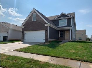 2609 Hailey Rose Way, Lexington, KY 40511
