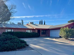 828 Rouault Ave, Las Cruces, NM 88005