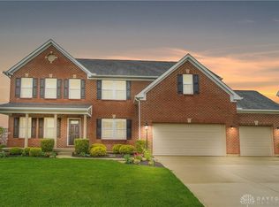 740 Griffin Ln, Monroe, OH 45050