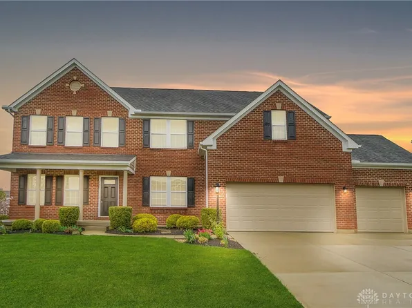 740 Griffin Ln, Monroe, OH 45050