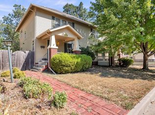 316 N Pine St, Newton, KS 67114