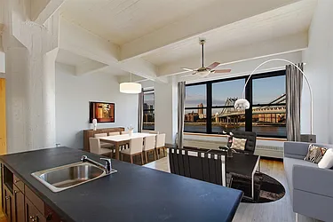 Sold by Corcoran