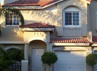 11487 NW 50th Ter, Doral, FL 33178