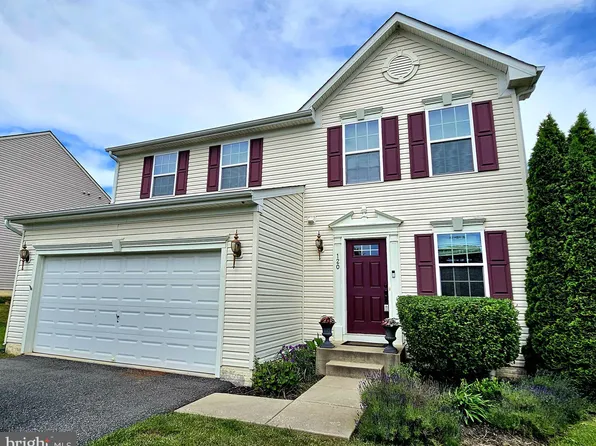 120 Cool Springs Rd, North East, MD 21901