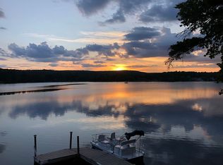 303 S Shore Rd, Hinsdale, MA 01235