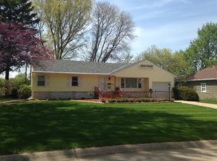 1306 Maple St, Shenandoah, IA 51601