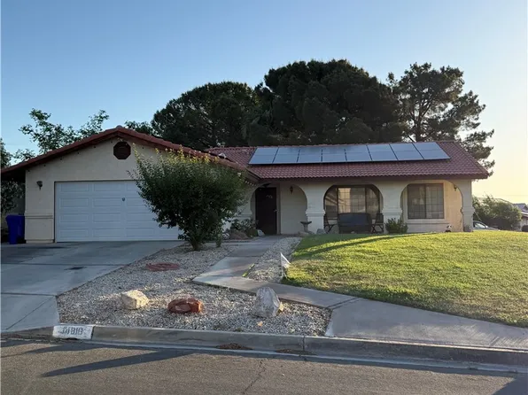 14816 Coolglen Dr, Helendale, CA 92342