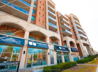 281 Woodbridge Ave UNIT 228, Vaughan, ON L4L 0C6