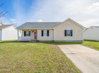 202 Springvale St, Elizabeth City, NC 27909